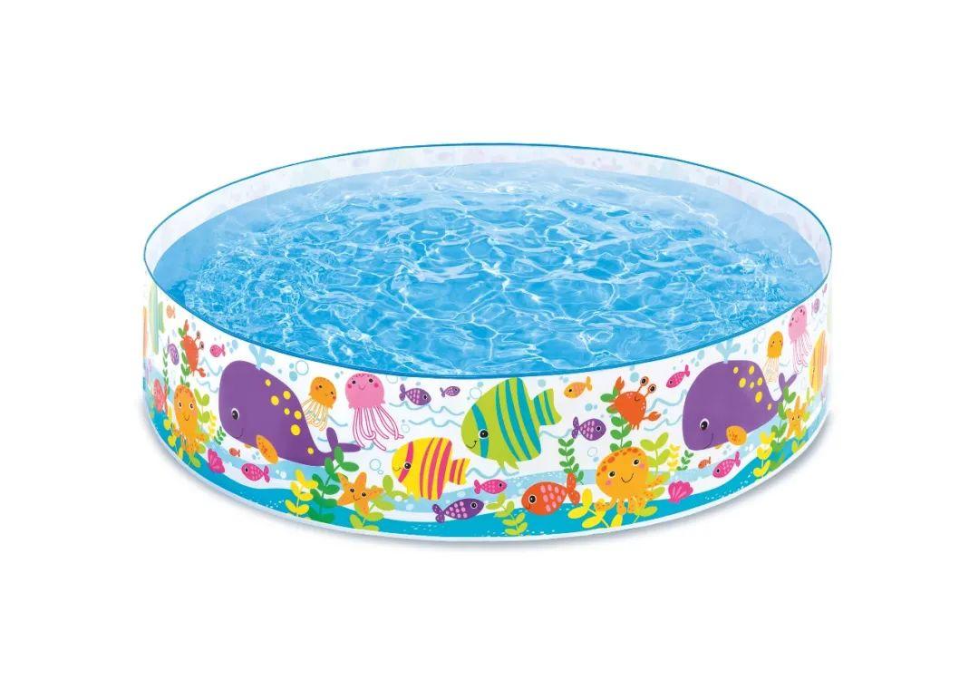 water toy