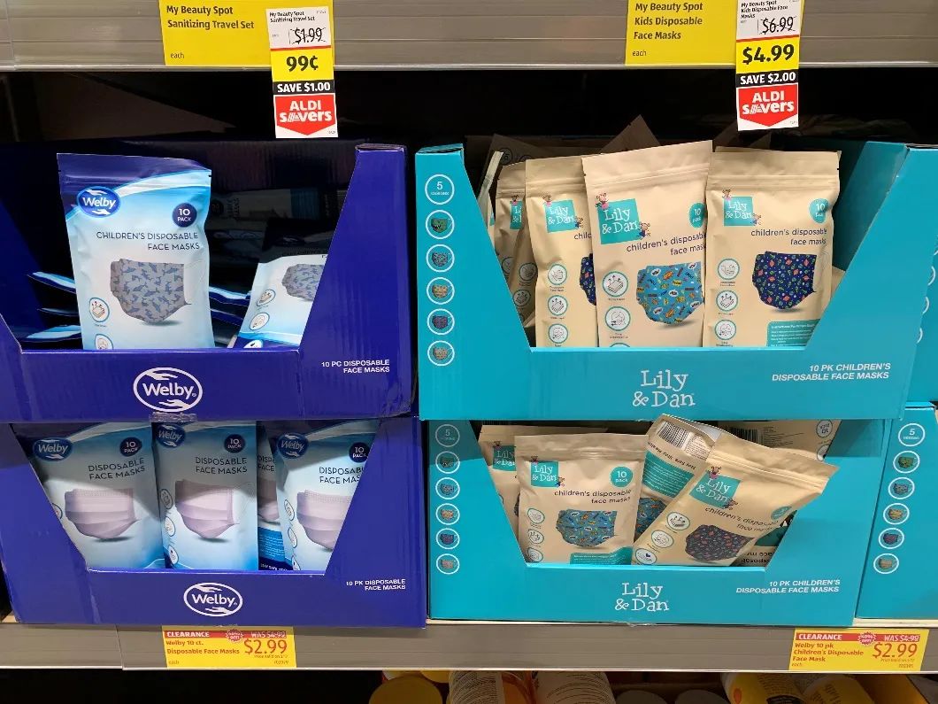 Aldi