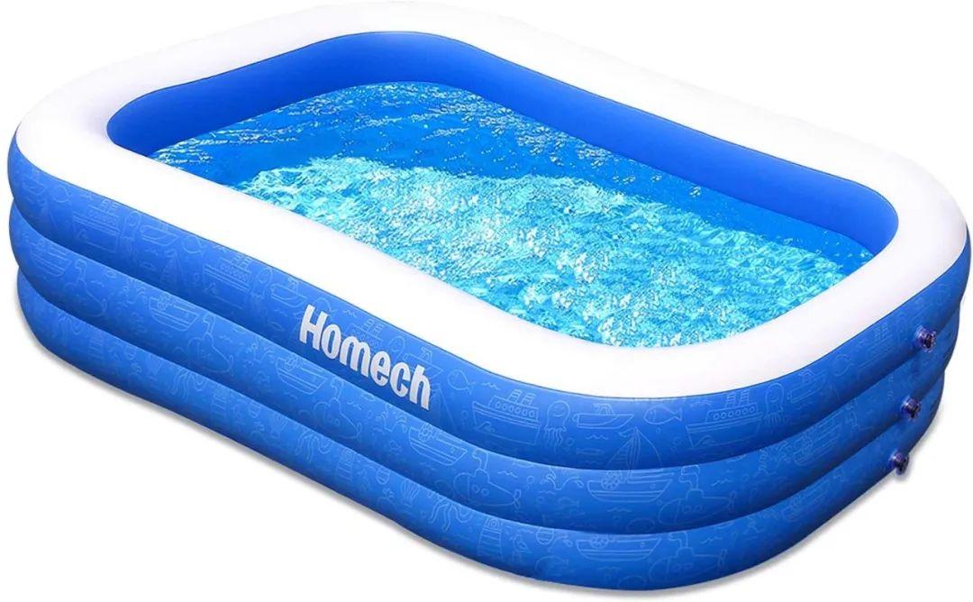 water toy