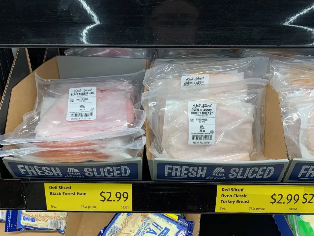 Aldi