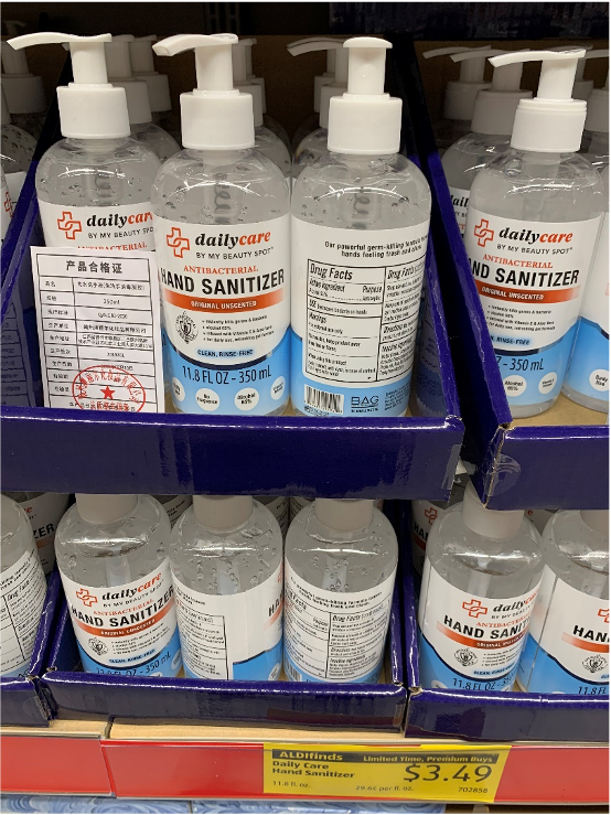 Aldi