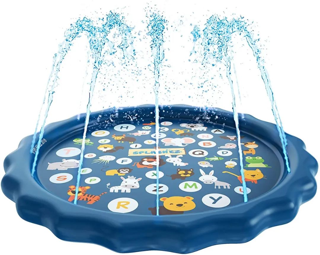 water toy