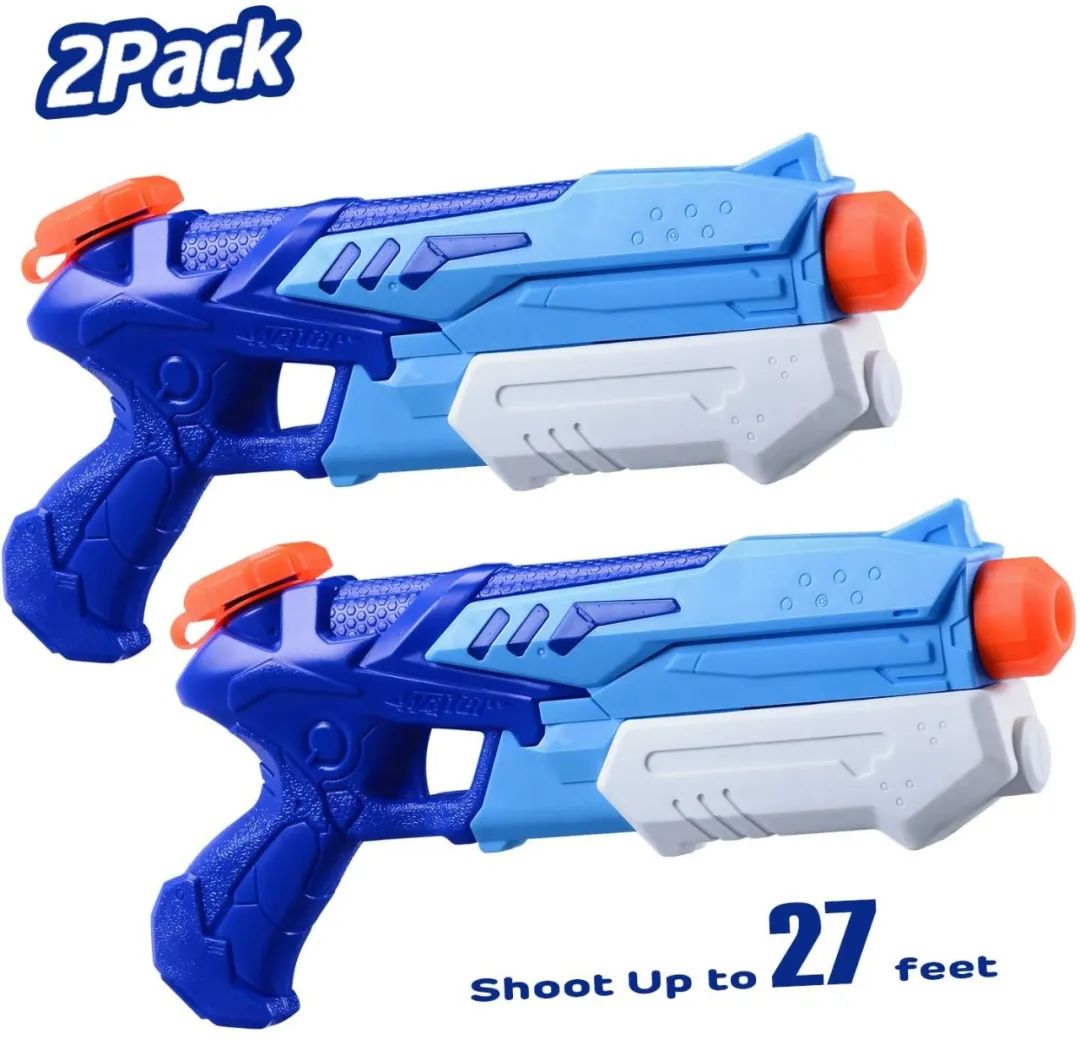 water toy