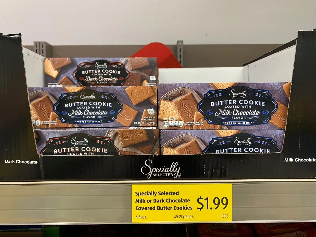 Aldi