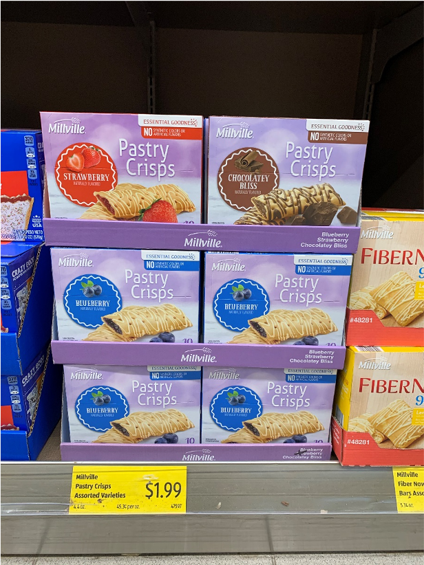 Aldi
