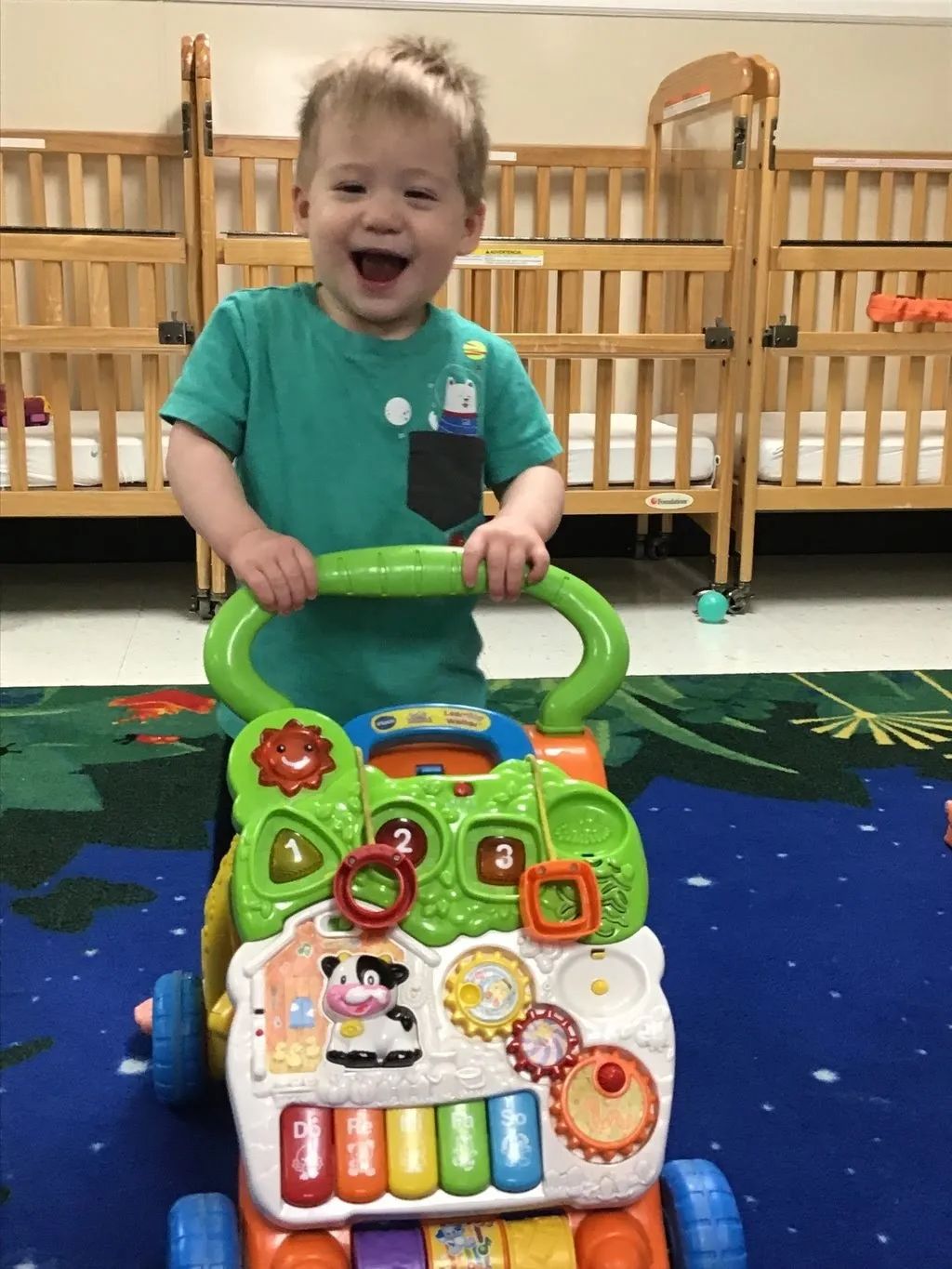 daycare