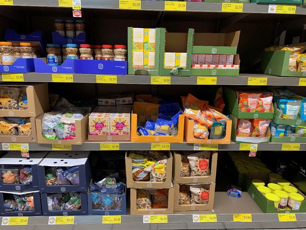 Aldi