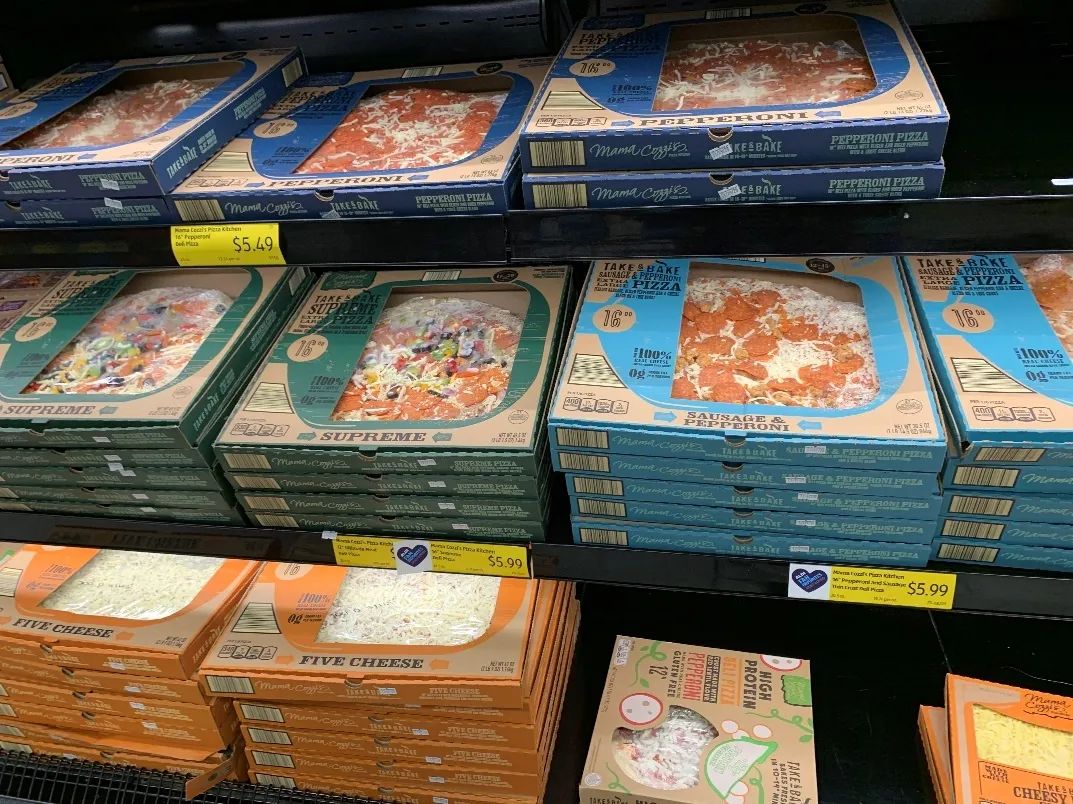 Aldi
