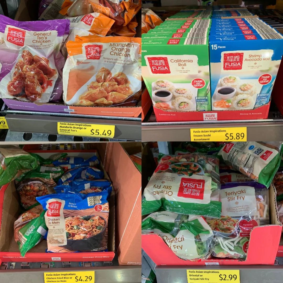 Aldi