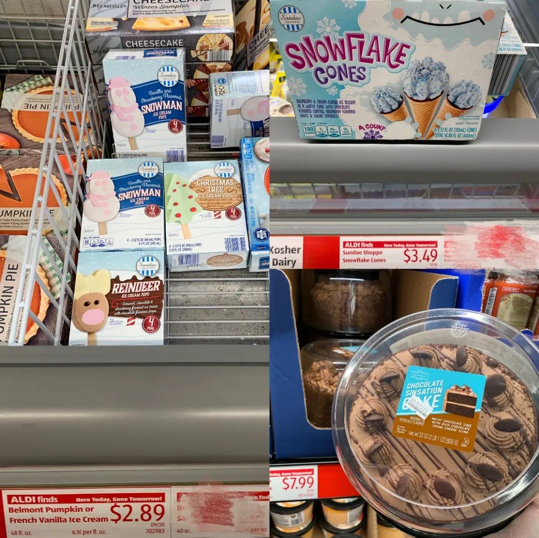 Aldi