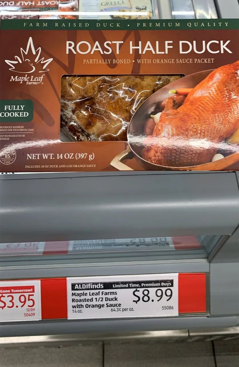 Aldi