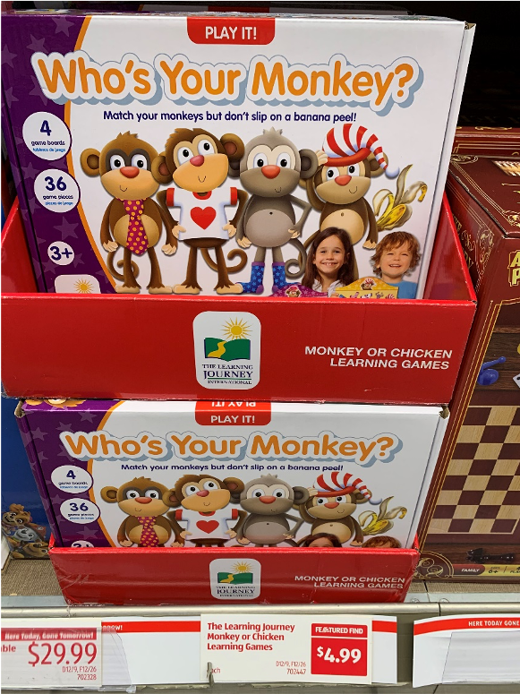 Aldi