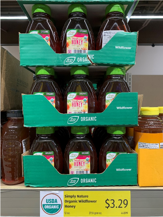 Aldi
