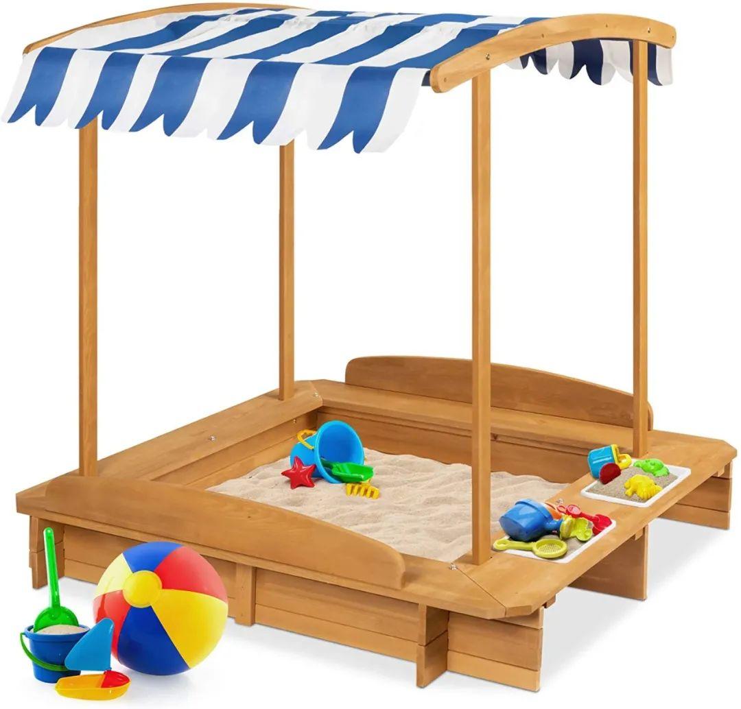 water toy