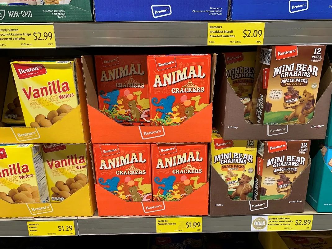 Aldi