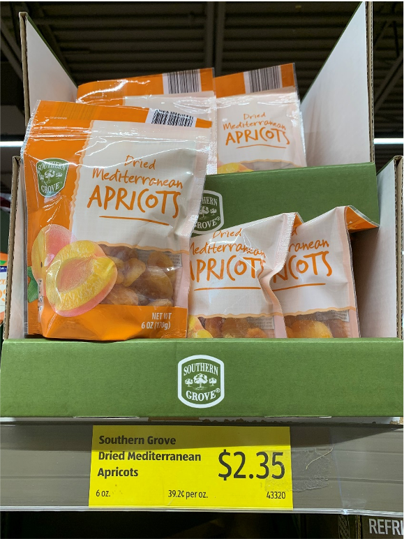 Aldi