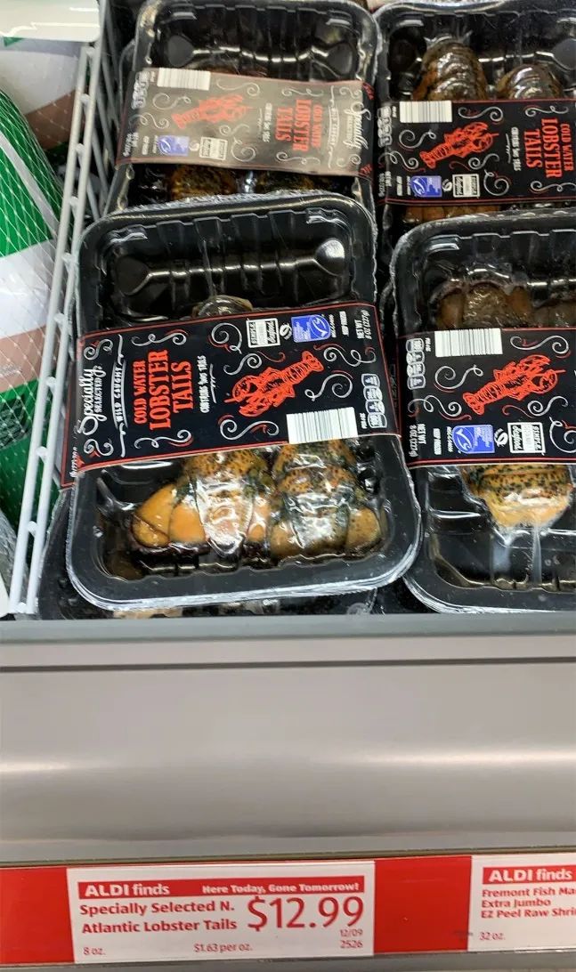 Aldi
