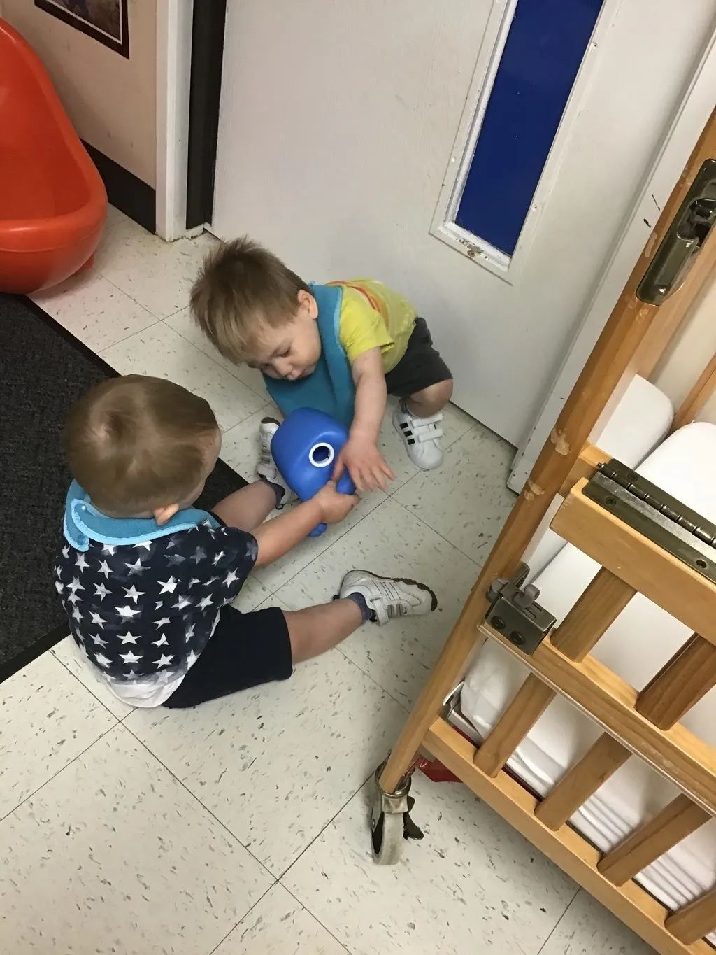 daycare