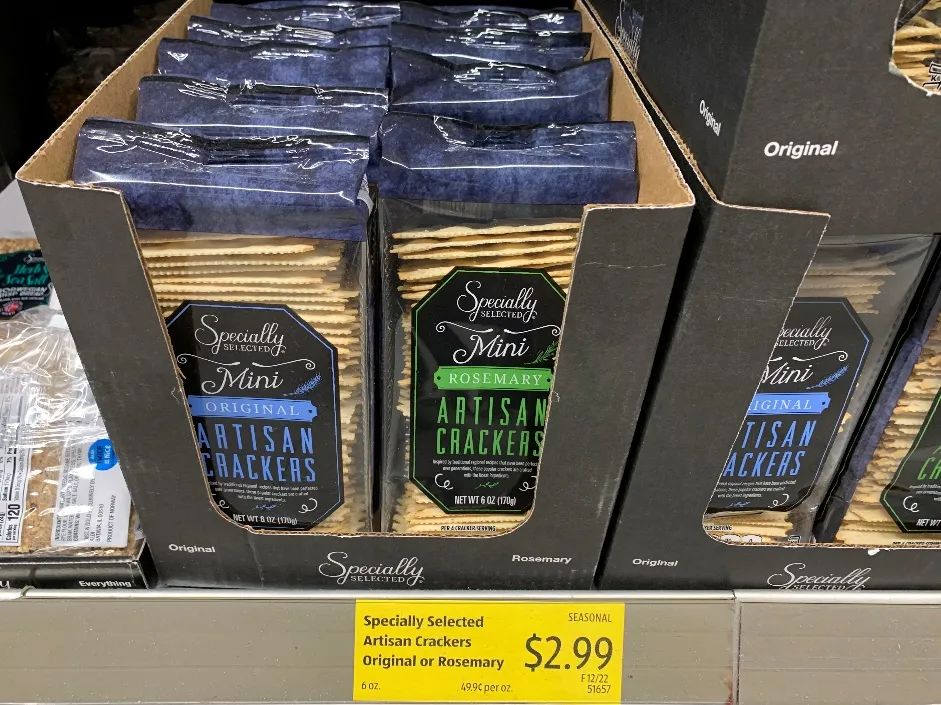 Aldi
