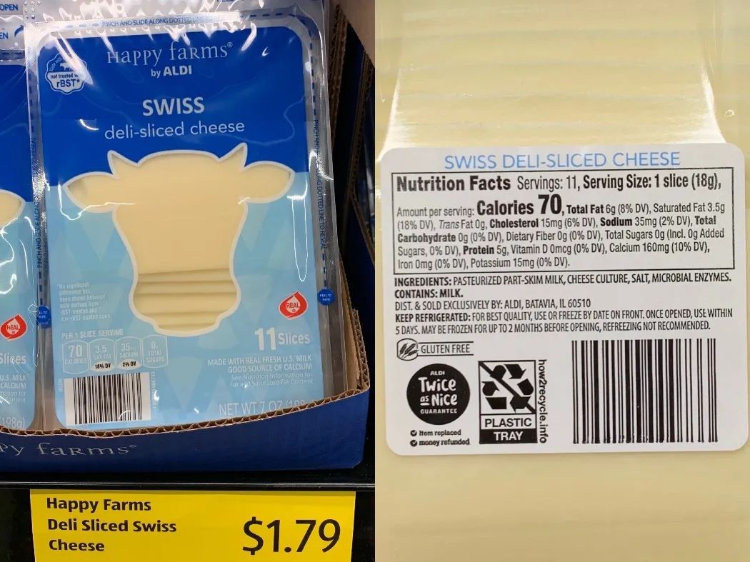 Aldi