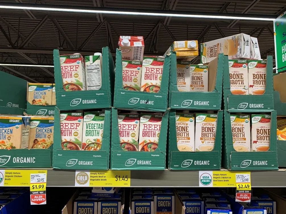 Aldi