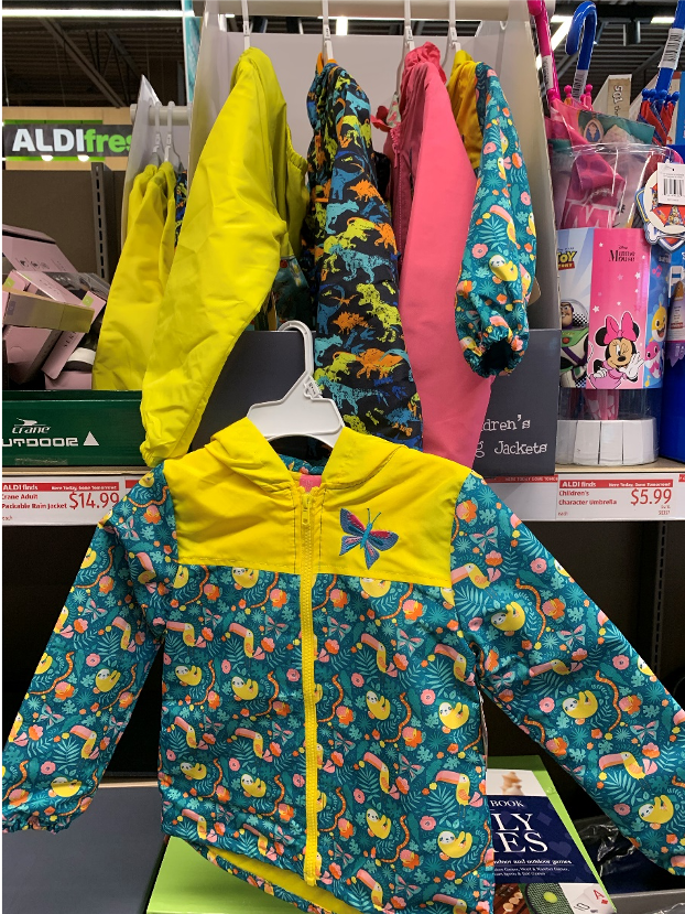 Aldi