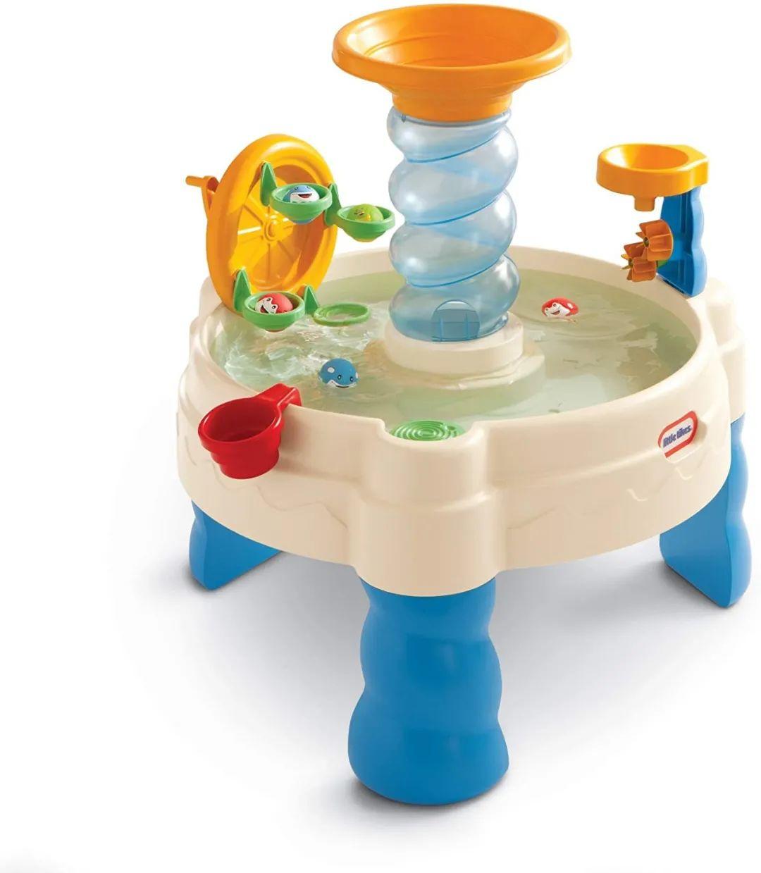 water toy