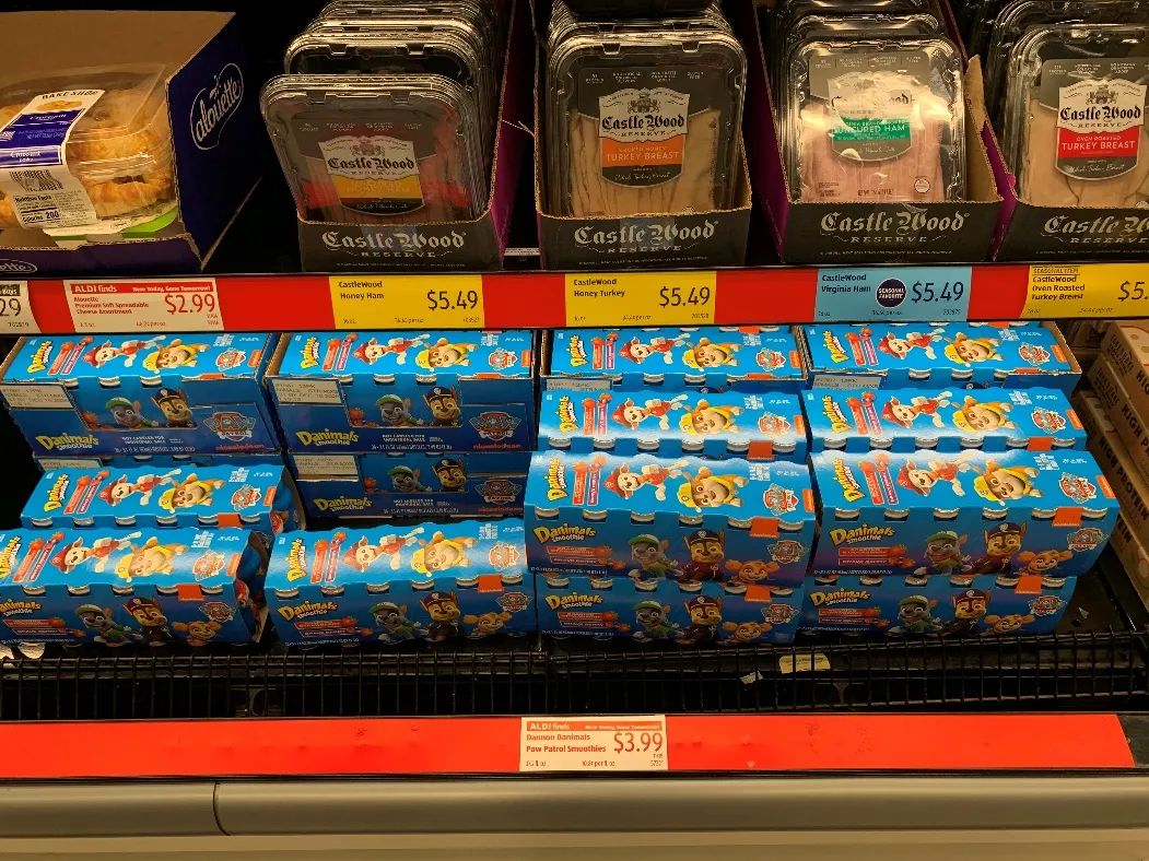 Aldi
