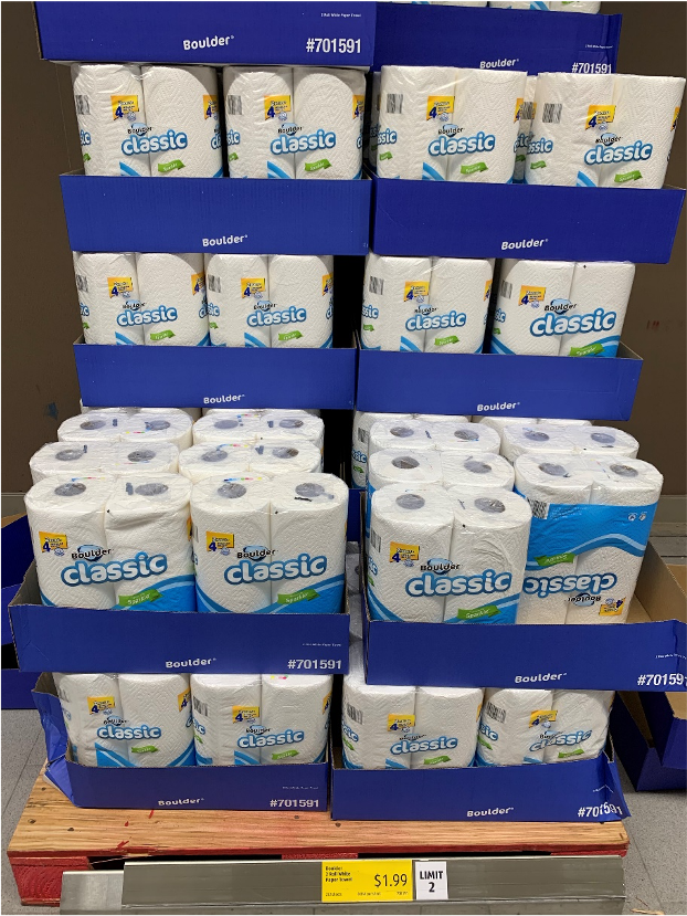 Aldi