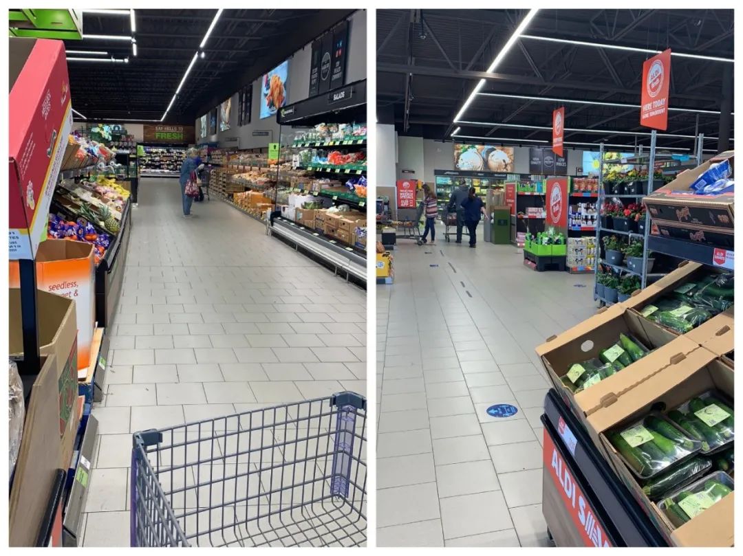 Aldi