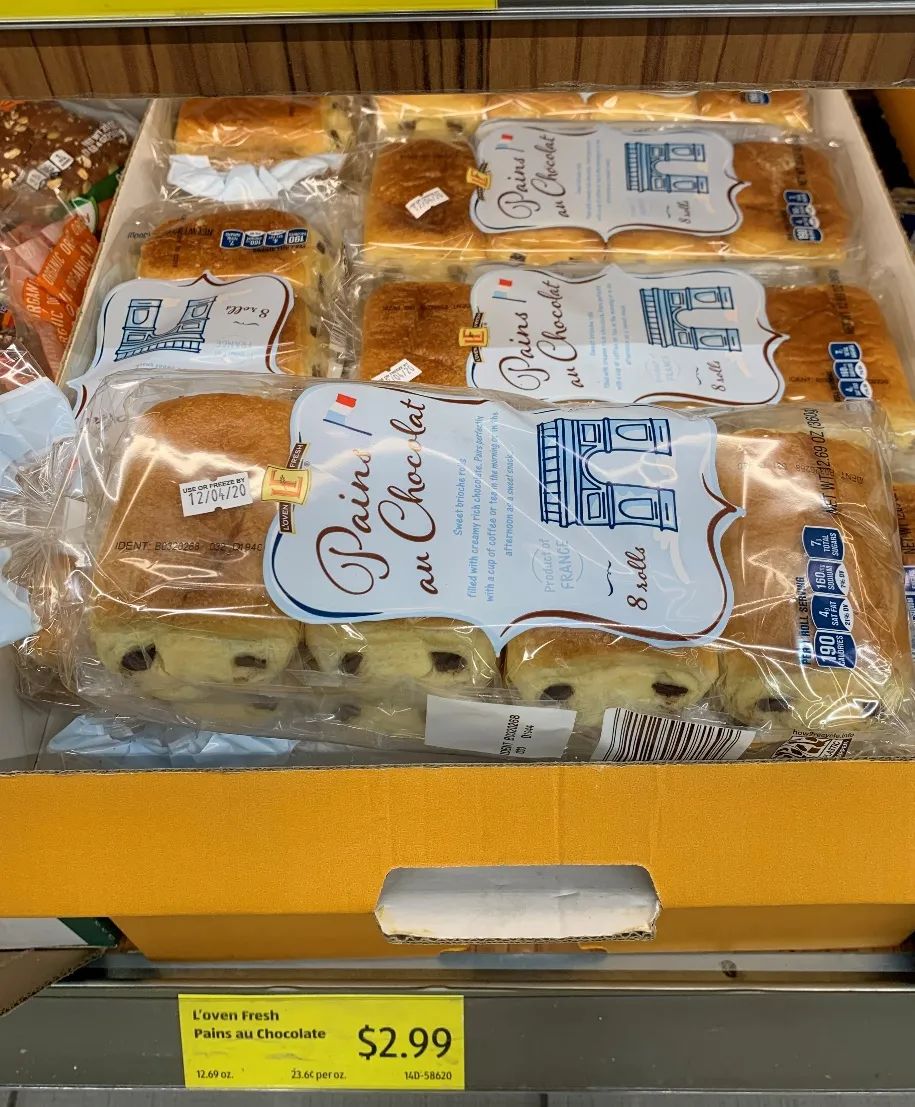 Aldi