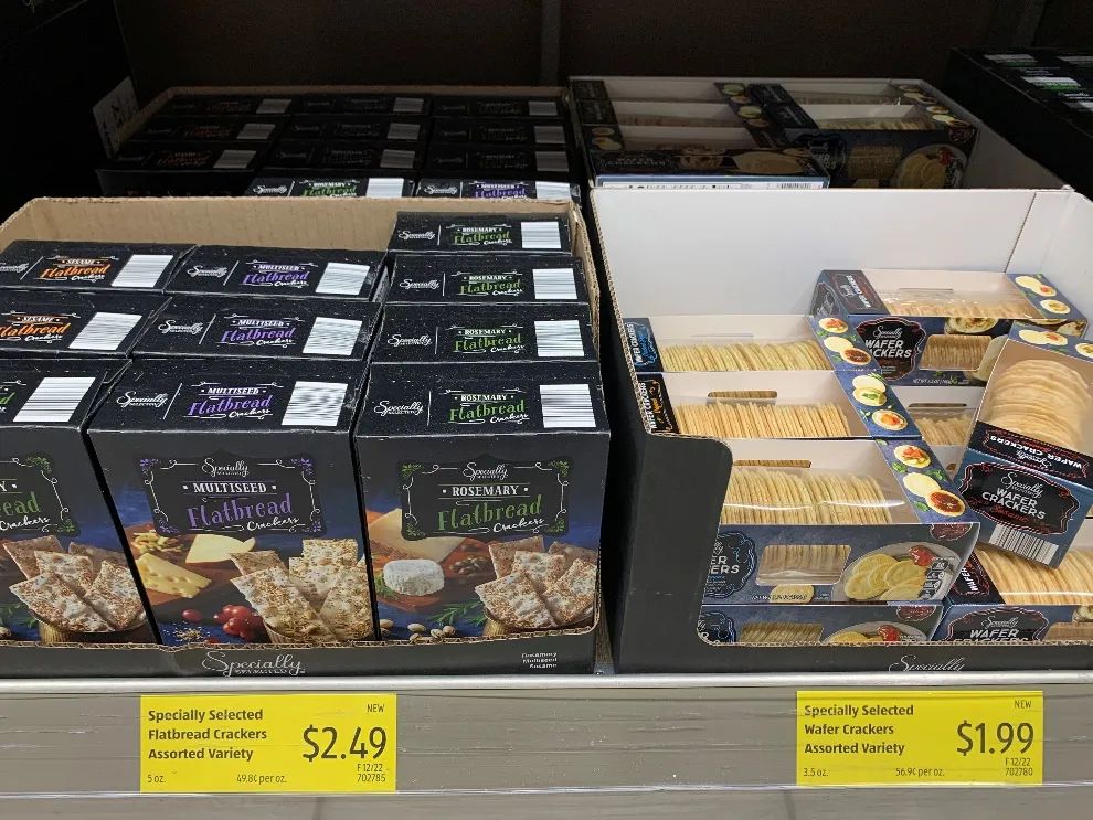 Aldi