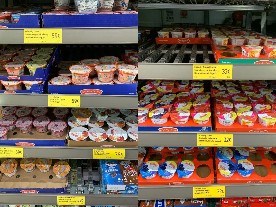 Aldi