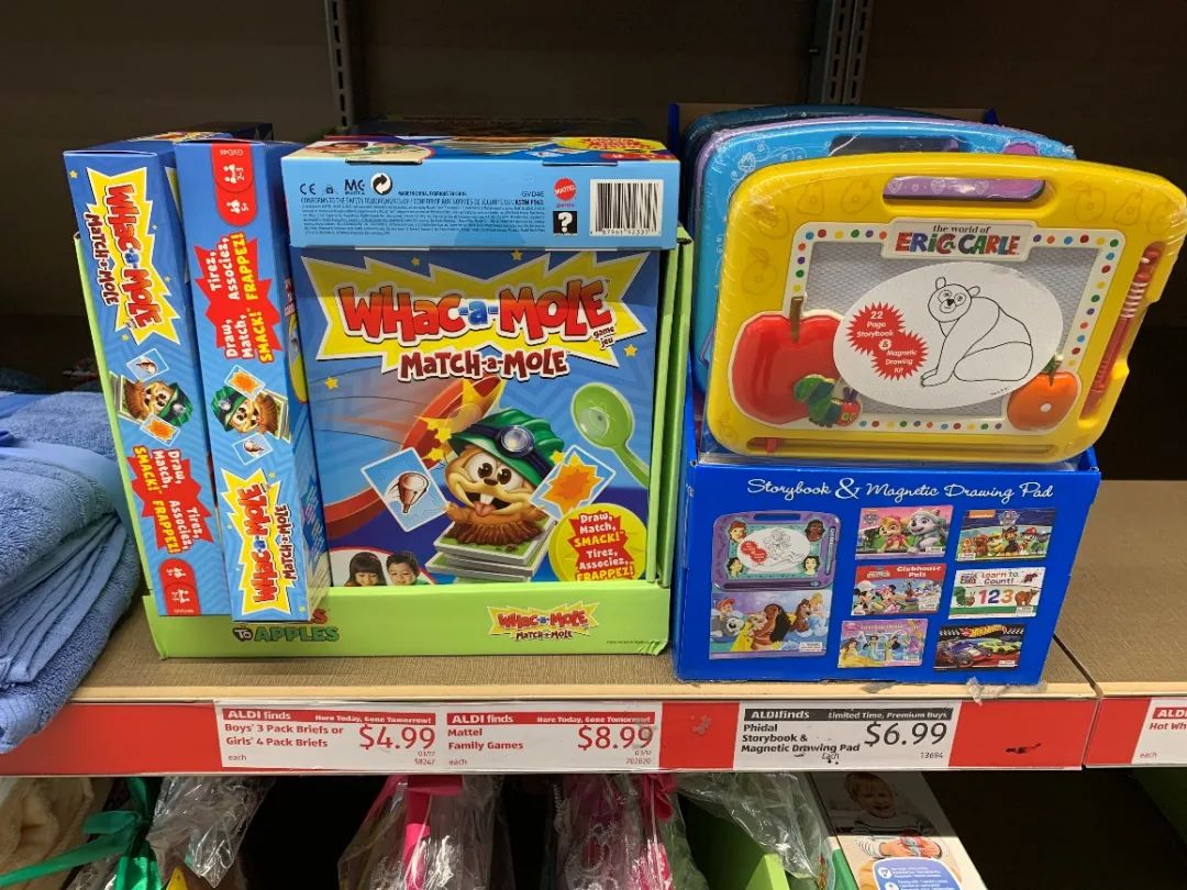 Aldi