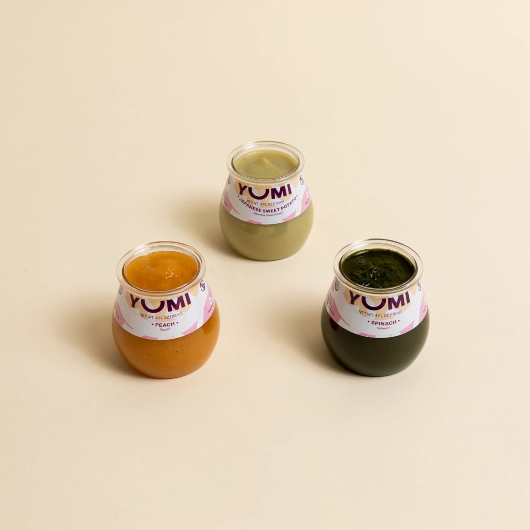 宝宝订餐