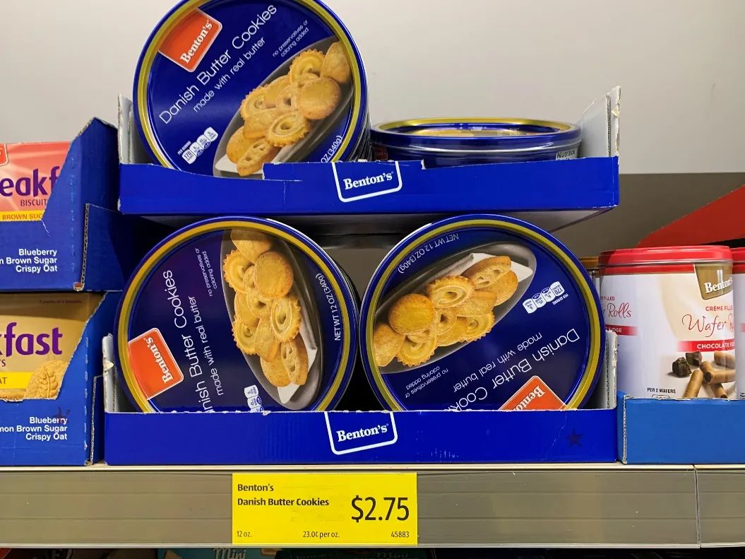 Aldi
