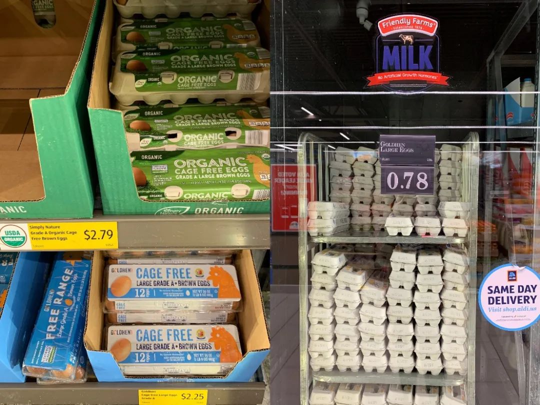Aldi