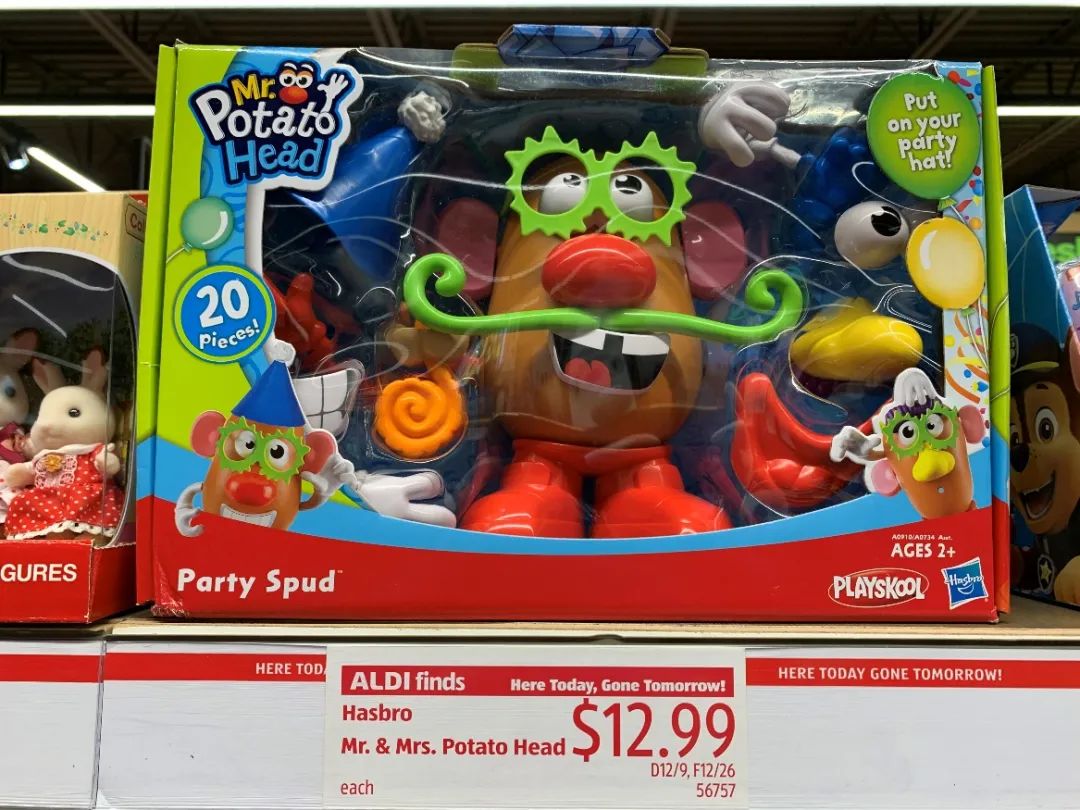 Aldi