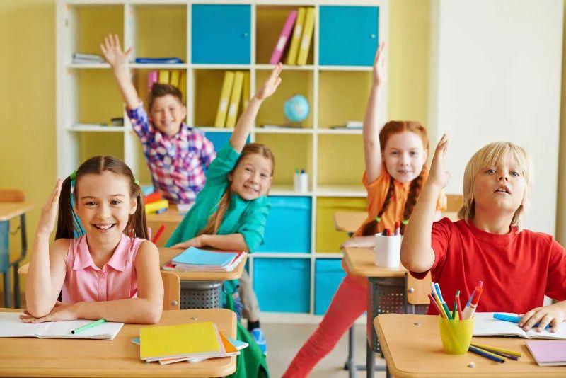 美国公立学校,美国私立学校