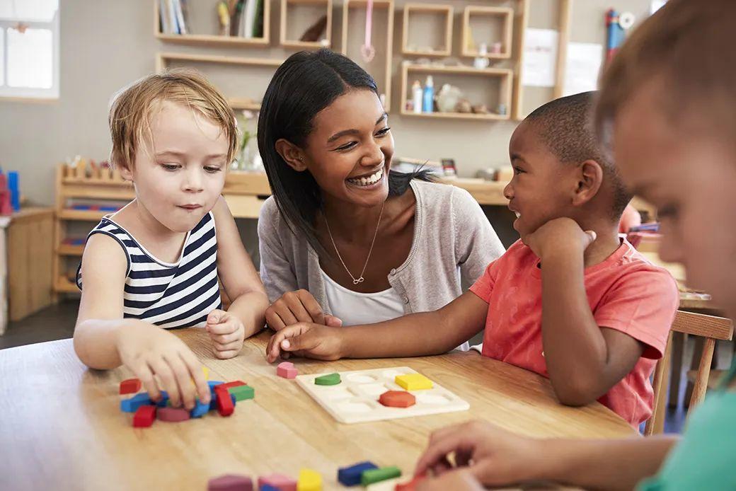 daycare