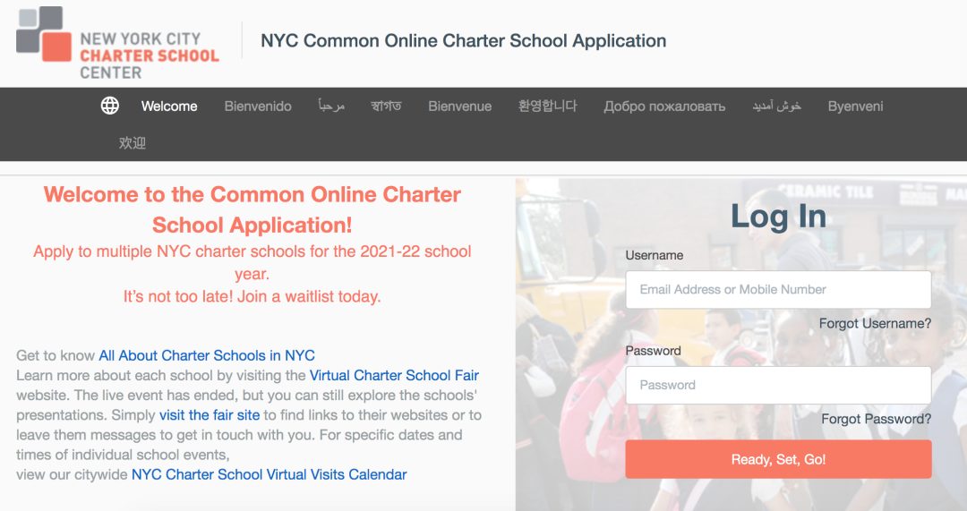 Charter School