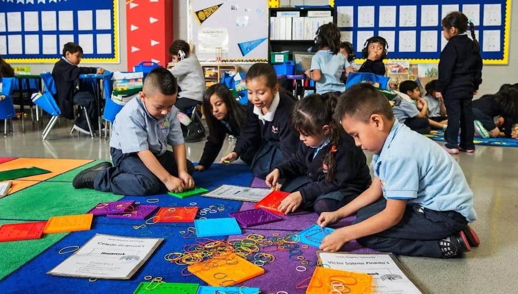 Charter School