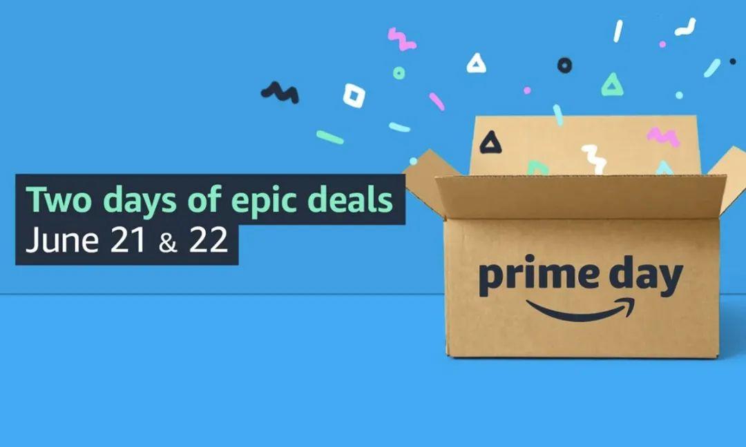 Amazon Prime Day