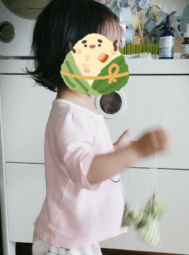 手工