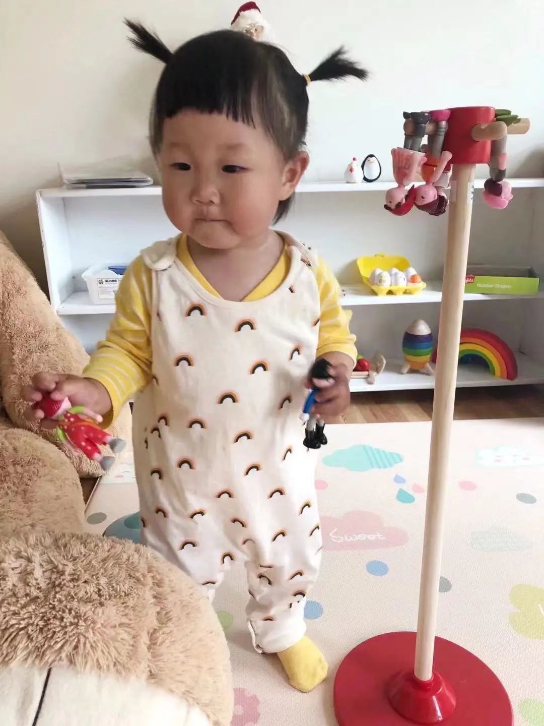 玩具