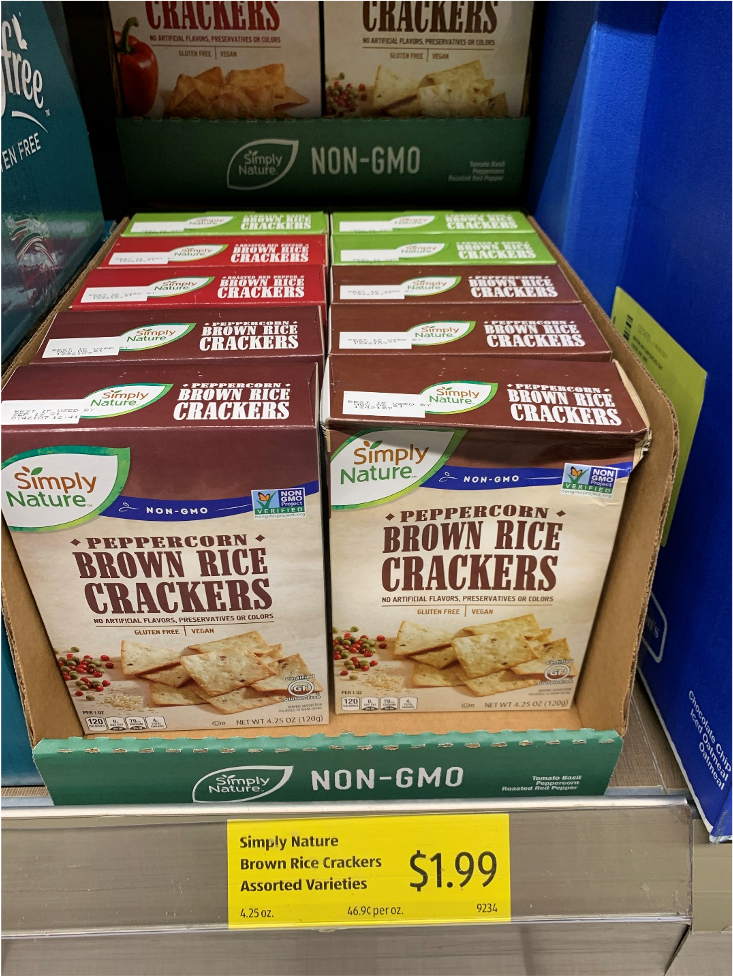 Aldi