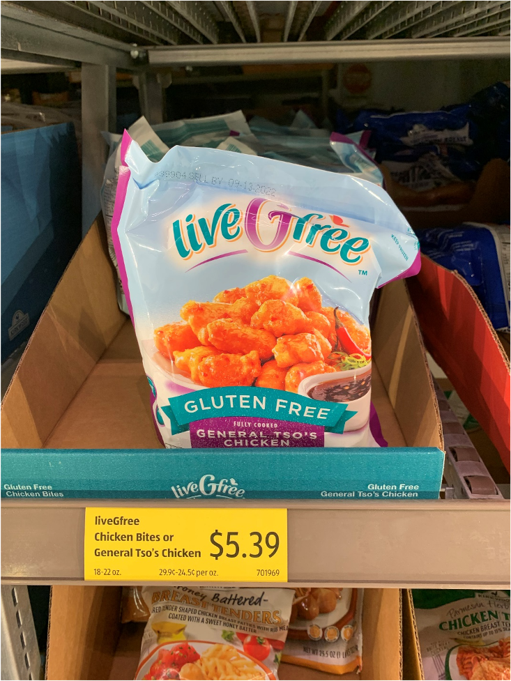 Aldi