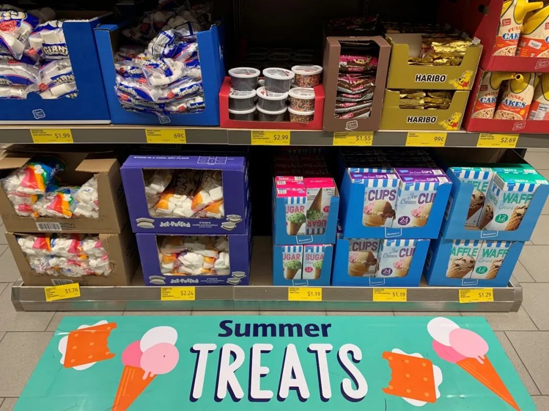 Aldi