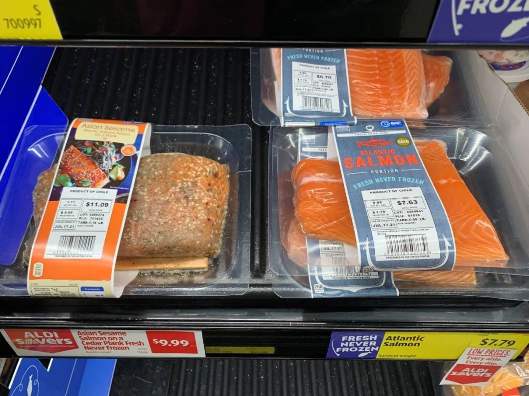 Aldi