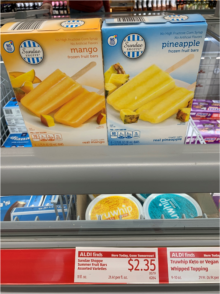Aldi